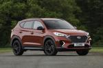 Hyundai Tucson N Line 2019 года (UK)